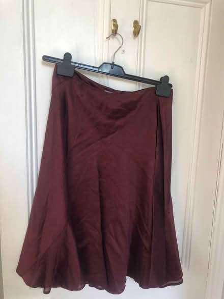 Photo of free Jigsaw skirts size 12 (Bear Flat) #3