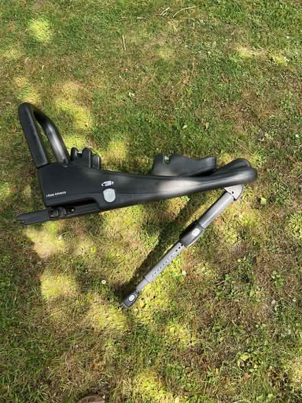Photo of free Joie Child's car seat (Heath End RG26) #4