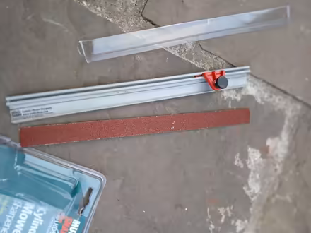 Photo of free Multi Sharp Cylinder Mower Blade Sharpener (Gatley SK8) #2