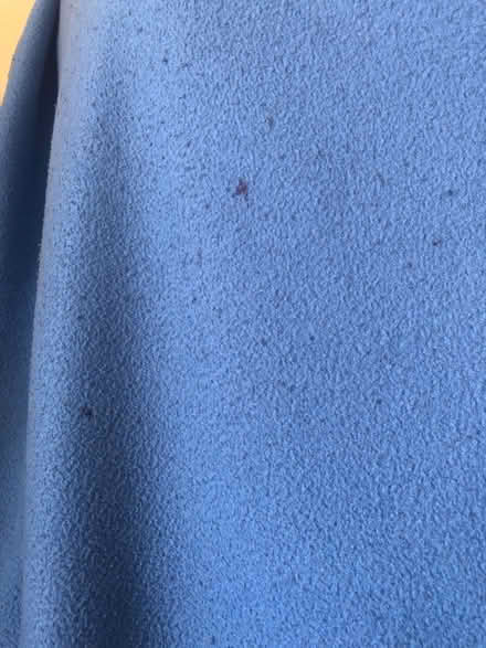 Photo of free Double flannel sheet (N19 archway) #2