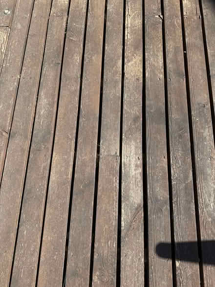 Photo of Decking boards (Poole BH14) #1