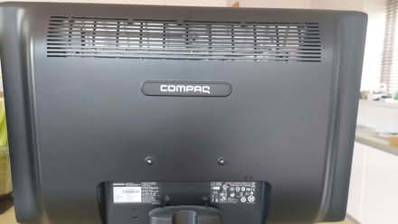 Photo of free 2 x 21.5" LCD computer monitor (Sheet GU32) #2
