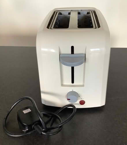 Photo of free Toaster (Abraham Heights LA1) #1