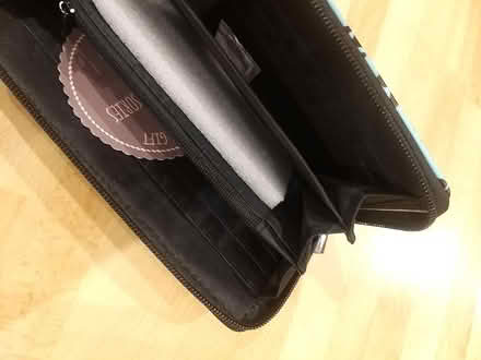 Photo of free Purse (Penwortham PR1) #2
