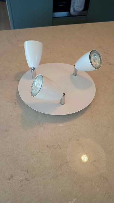 Photo of free Ceiling spotlights (Baunton GL7) #3