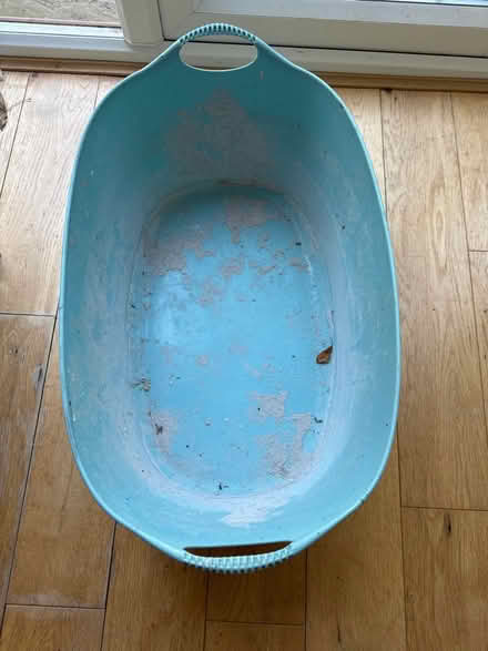 Photo of free IKEA Bathtub (Bromham MK43) #1