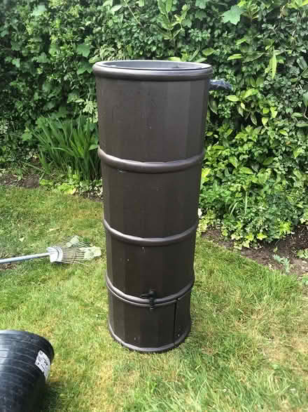 Photo of free Water butt (Ws111er) #1