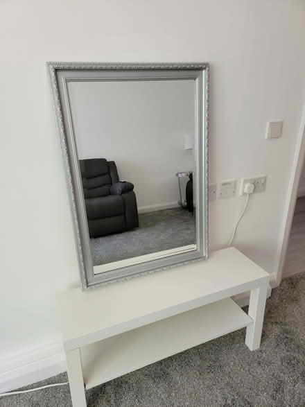 Photo of free Mirror (Walton. Liverpool 4) #1
