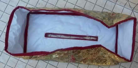 Photo of free paper hankie box cover (East Croydon CR0) #3