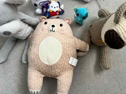 Photo of free A selection of toys (Longshoot Nuneaton CV11) #2
