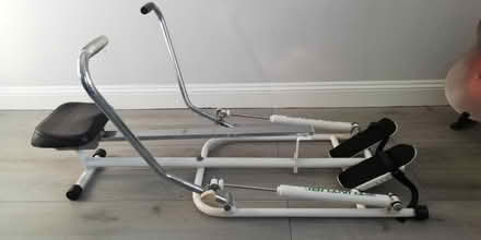 Photo of free Rowing Machine (Staverton) #1