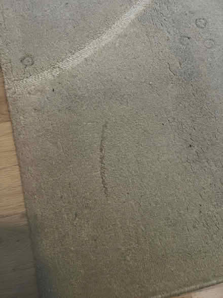 Photo of free Rug 120cm by 162cm (Sonning RG4) #2