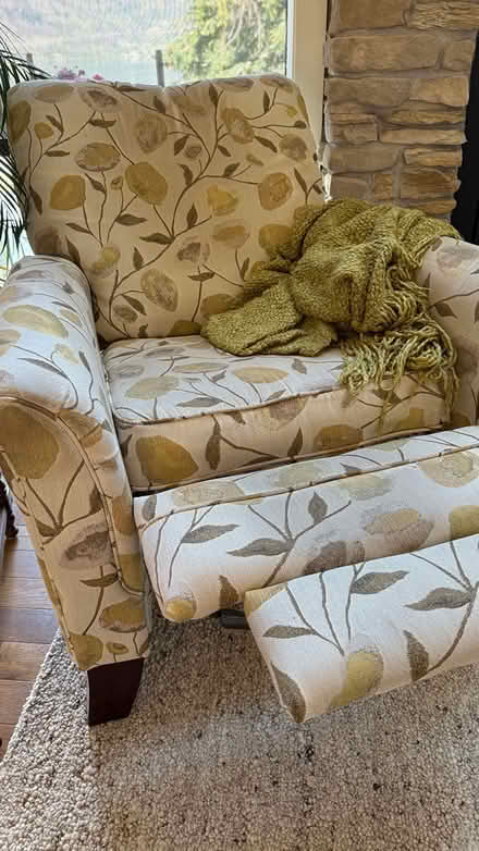Photo of free Recliners (McKinley landing) #2