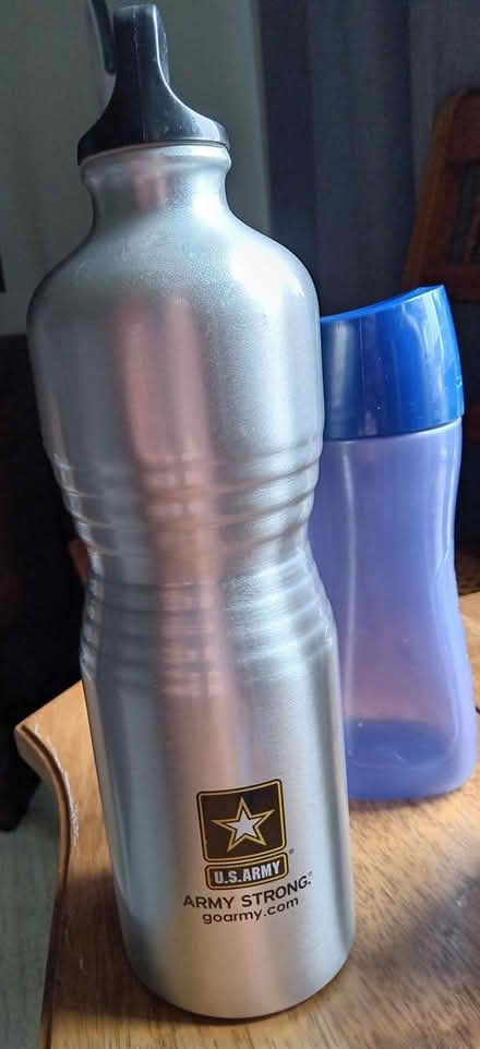 Photo of free Beverage travel bottles (Magnolia 98199) #1