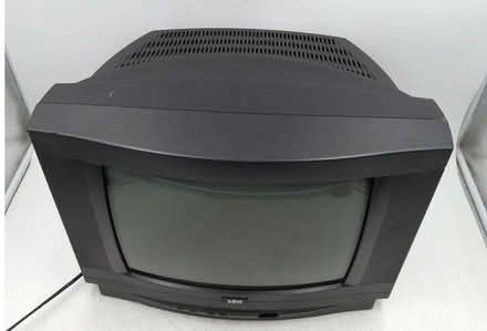 Photo of 1990-1992 electronics (Poplar E14) #1