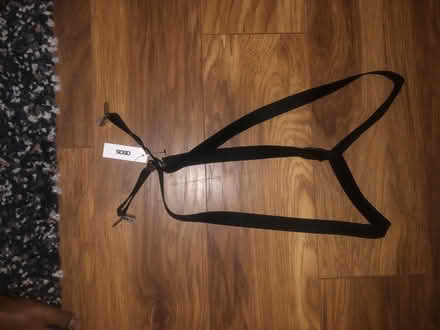 Photo of free Braces - never worn (Richmond TW1) #2