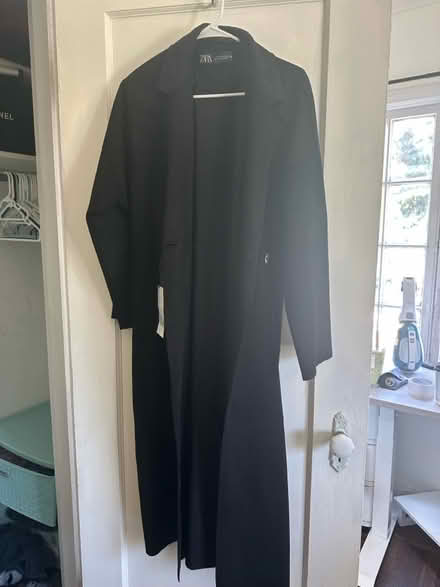 Photo of free Women long jacket ZARA (Oakland) #1