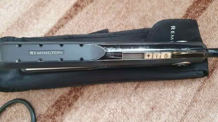 Photo of free Hair straighteners (Blackbird Leys OX4) #1