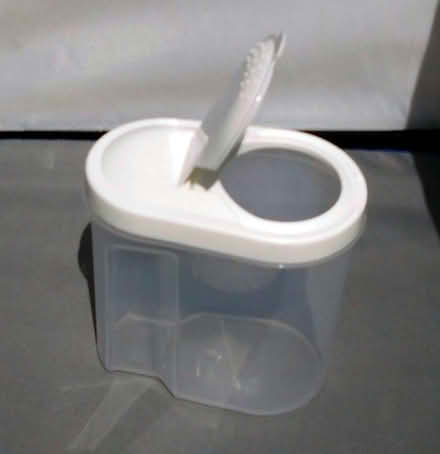 Photo of free Food containers (Talbot Village BH12) #1