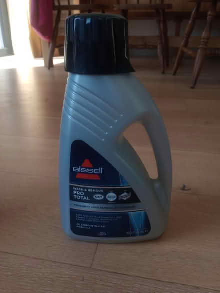 Photo of free Bissell fabric cleaner (Stoughton GU2) #1