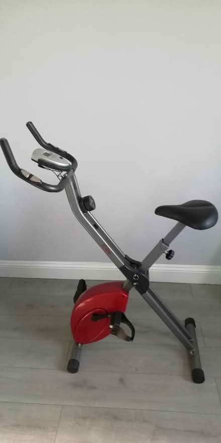 Photo of free Exercise Cycle (Staverton) #1