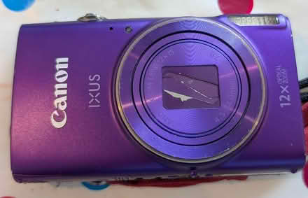 Photo of free Canon IXUS 285 HS (ME9) #1