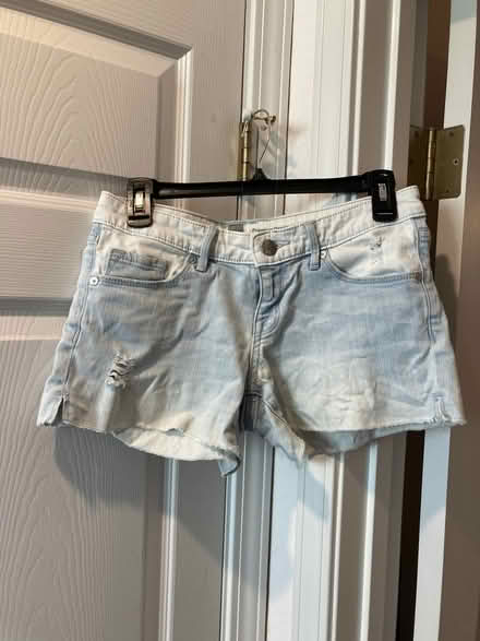 Photo of free Young Women's Shorts (Near Eubank Costco (SE)) #1