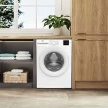 Photo of Washing machine (Wynall DY9) #1
