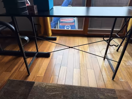 Photo of free Table (West New York) #3
