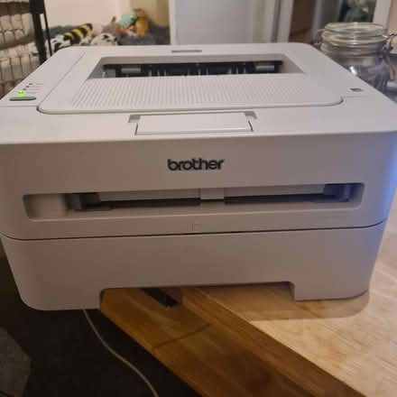 Photo of free Brother Printer HL 2130 READ FULLY (TW7) #1