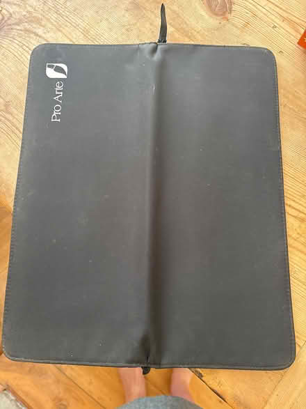 Photo of free Paintbrush holder bag (Hebden Bridge) #1