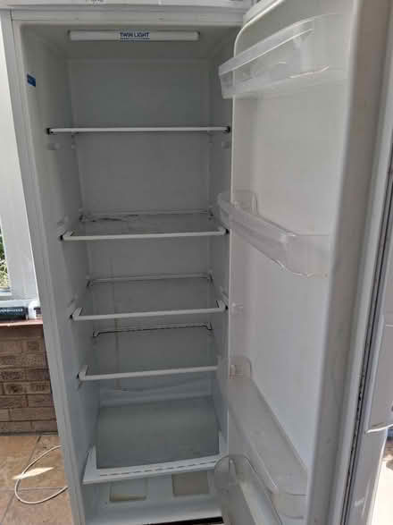 Photo of free Various items (De) #3