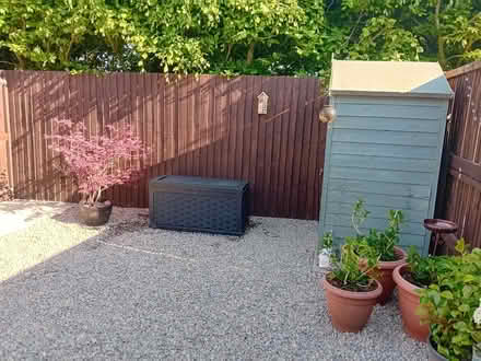 Photo of Garden leaf vaccum (Natland LA9) #1