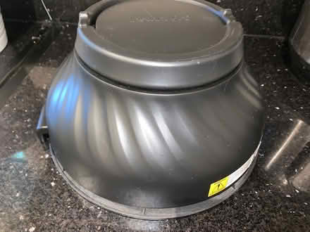 Photo of free Instant Pot Air Fryer Lid (Sandhurst GU47) #1
