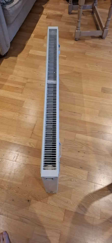 Photo of free Radiator (Hollingdean BN1) #2