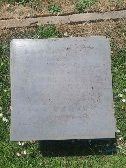 Photo of free Floor tiles (Bishops Walatham, SO32) #2