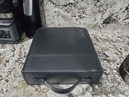 Photo of free Cd/DVD holder (Bridgewater) #1