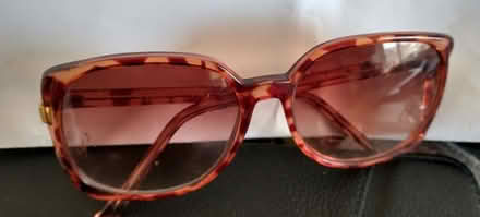 Photo of free Women's sunglasses (Finchley n12) #1
