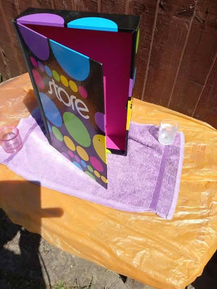 Photo of free Box file (Collier Row RM5) #1