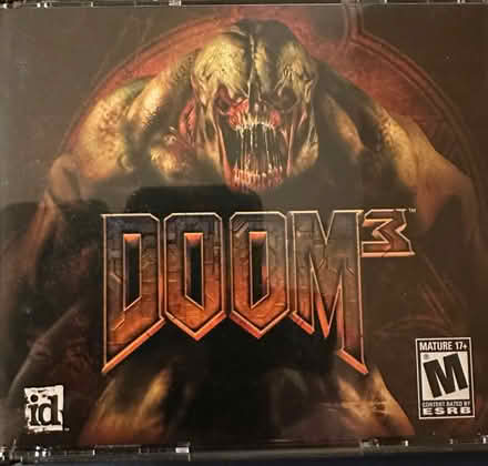 Photo of free Game Software CDs (West San Jose 95128) #1