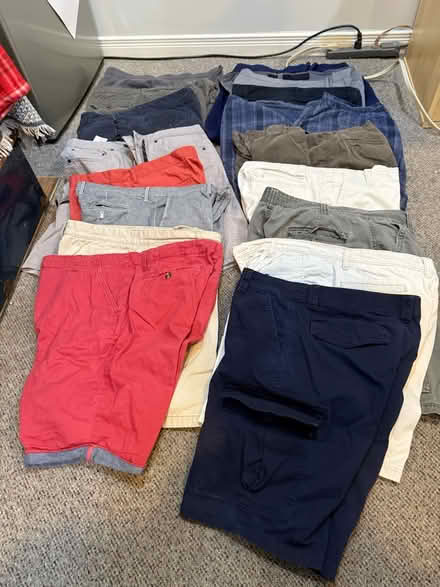Photo of free Men’s Shorts (Greenboro East) #1