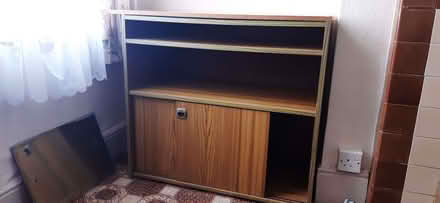 Photo of free Cabinet (Castle MK40) #1