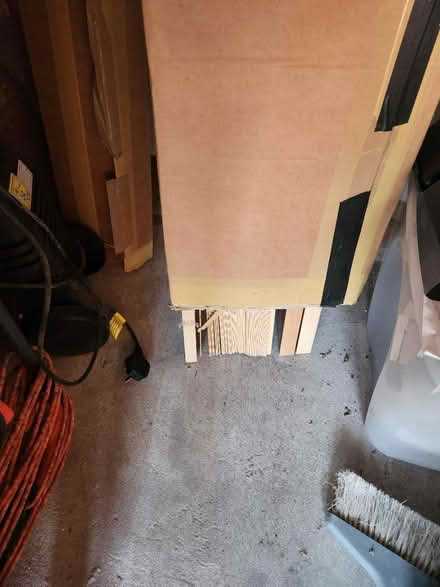 Photo of free Blinds x2 (L23 6XS) #3