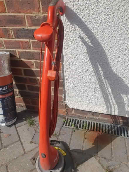 Photo of free Flymo corded grass strimmer (KT15) #3
