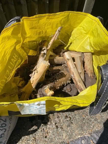 Photo of free Logs (GU14) #1
