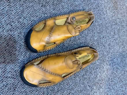 Photo of free Men’s Sandals (Greenboro East) #1