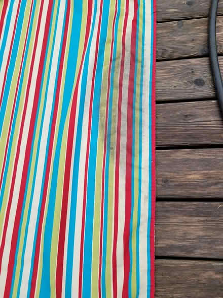 Photo of free Hammock (Montreal road and St Laurent) #4
