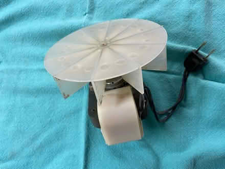 Photo of free Universal bathroom fan motor (Glastonbury Center) #1