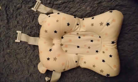 Photo of free Baby bath support (Granton, EH5) #1