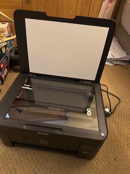 Photo of free Epson XP3100 Printer - Working (Branksome Dorset BH12) #2